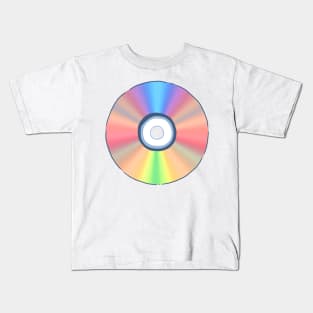 CD Kids T-Shirt